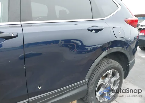 2018 Honda Cr-V Ex-L/Ex-L Navi z USA, uszkodzony, nr VIN 7FARW1H88JE052375